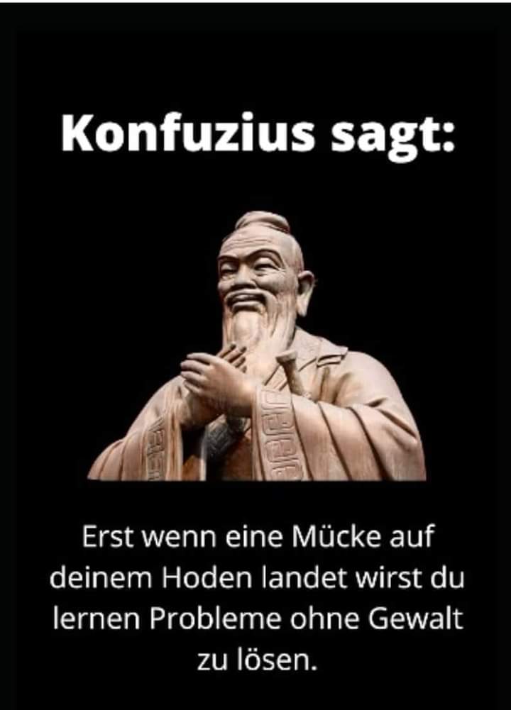 Najlepsze cytaty z Konfucjusza 