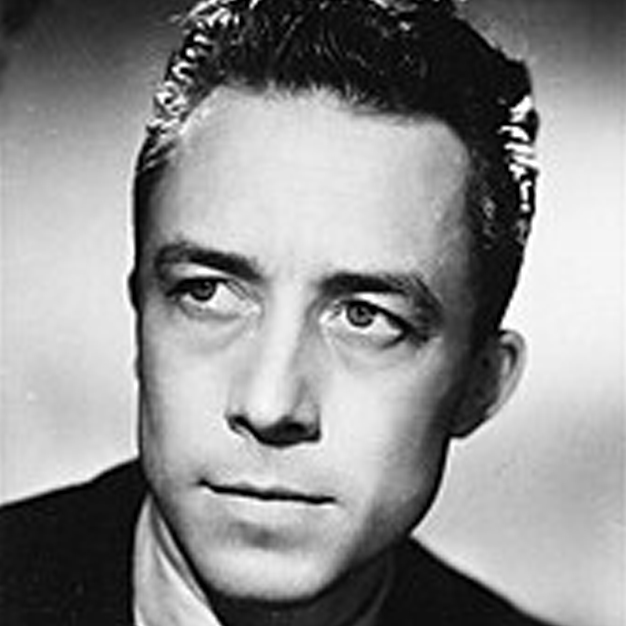 Albert Camus