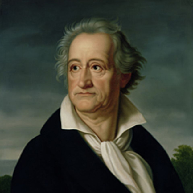 Johann Wolfgang von Goethe - najlepsze cytaty