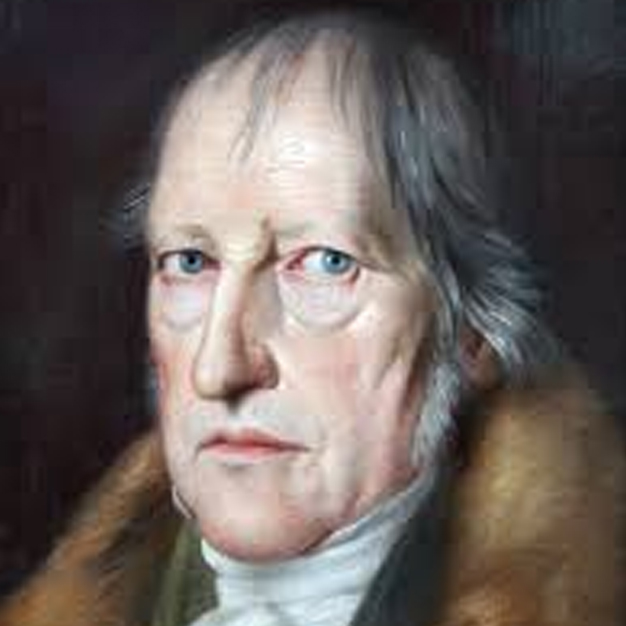 hegel