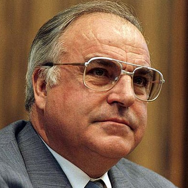 Helmut Kohl