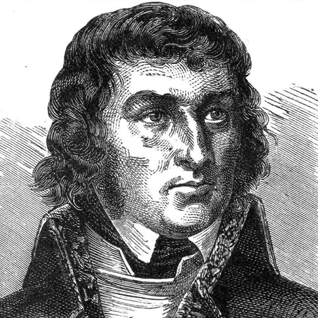 Joseph Joubert