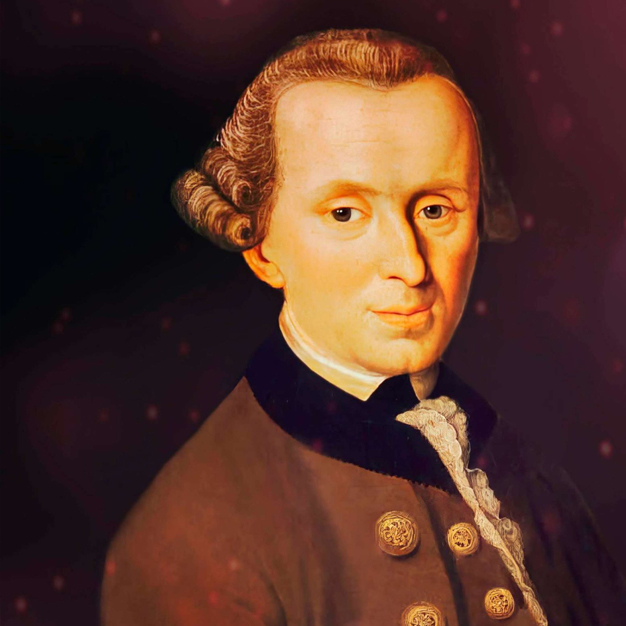 Immanuel Kant