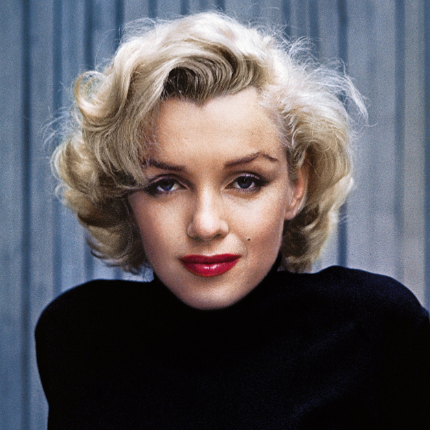 Marylin Monroe - najlepsze cytaty