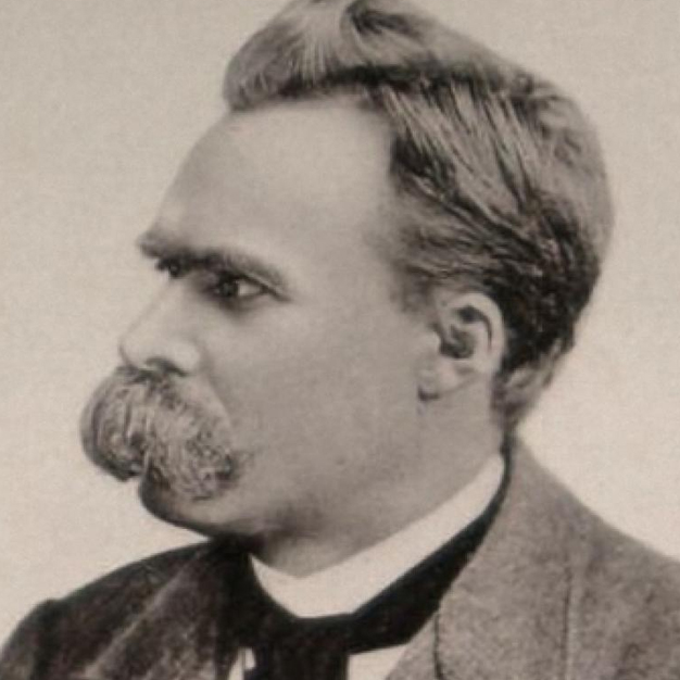 Friedrich Nietzsche