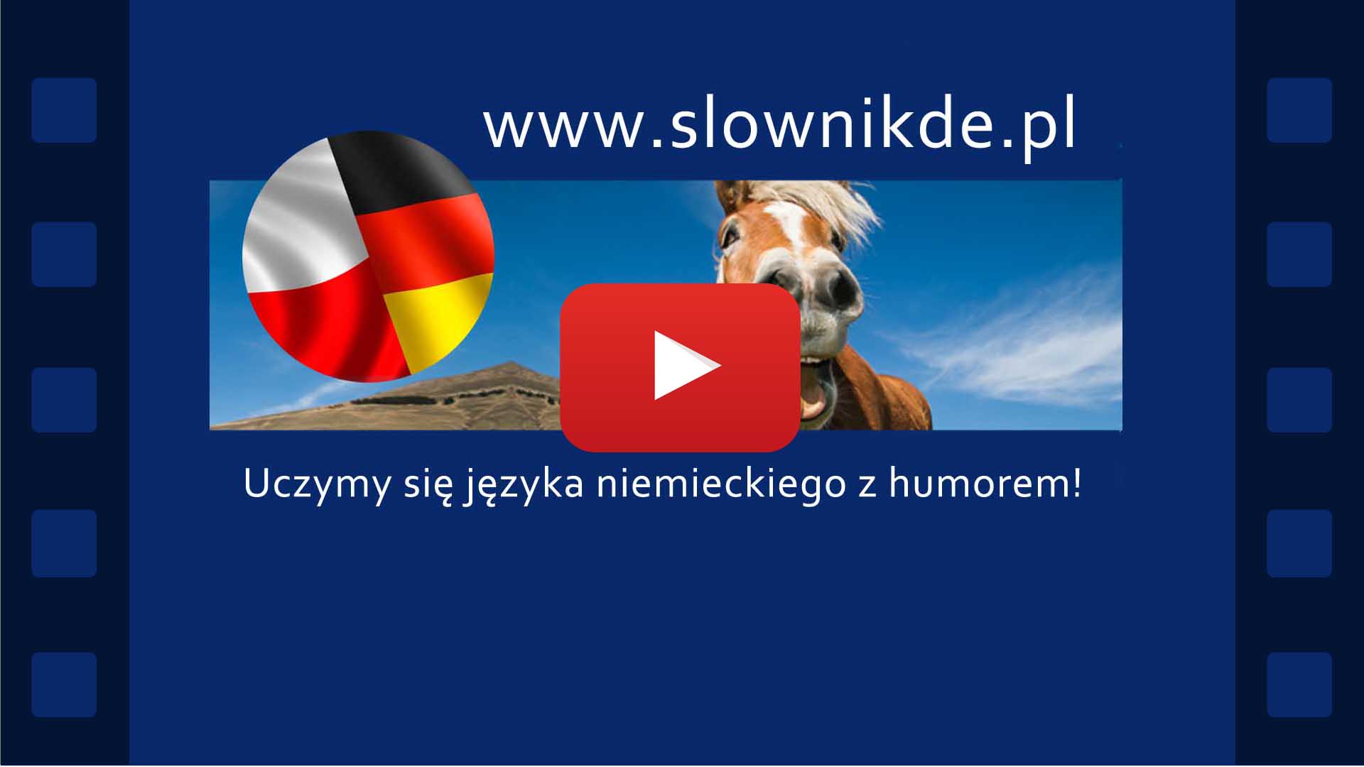 filmy - rozmówki niemieckie