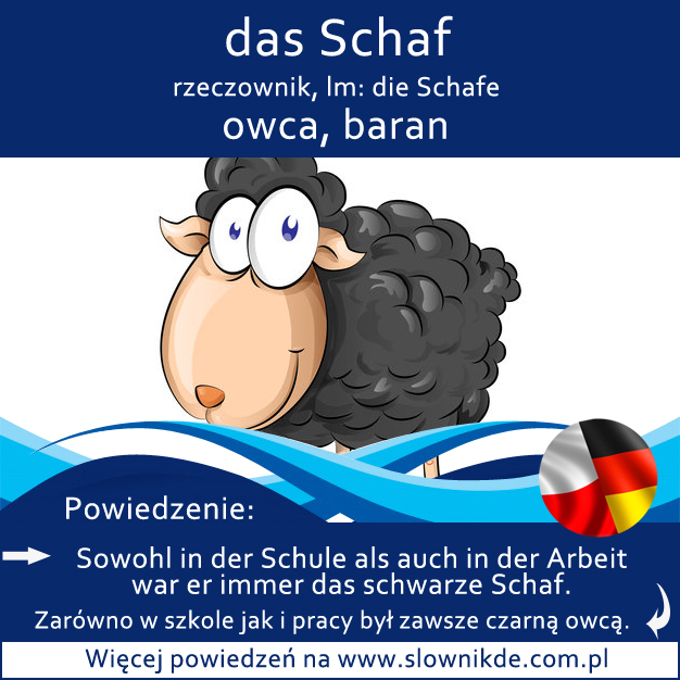 niemieckie idiomy