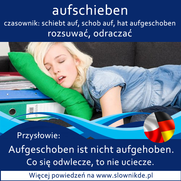 Niemieckie idiomy