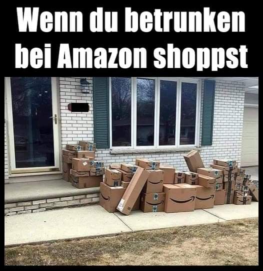 Betrunken