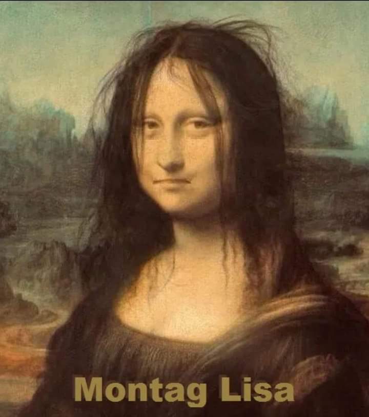 montag