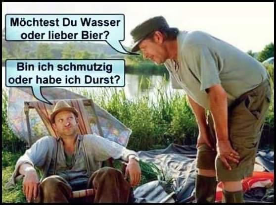der Schmutz - brud