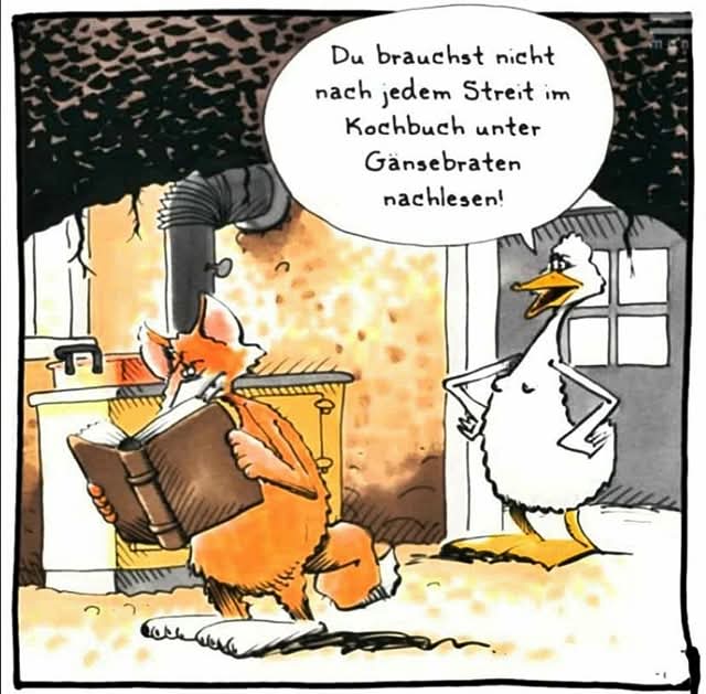 der Braten - pieczeń