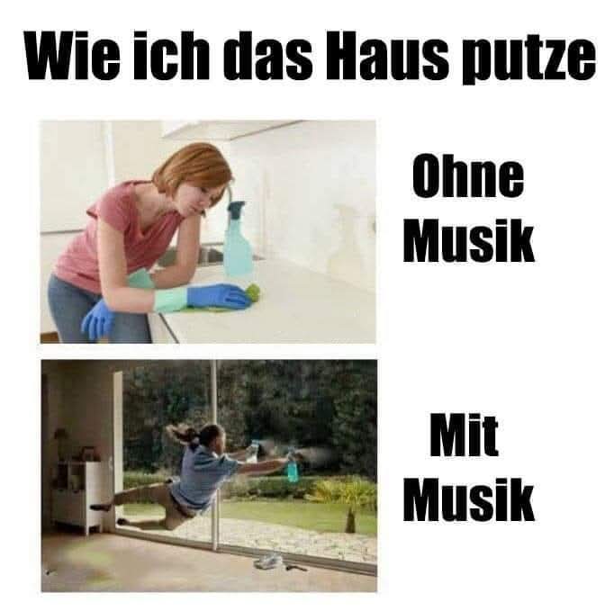 die Musik - muzyka