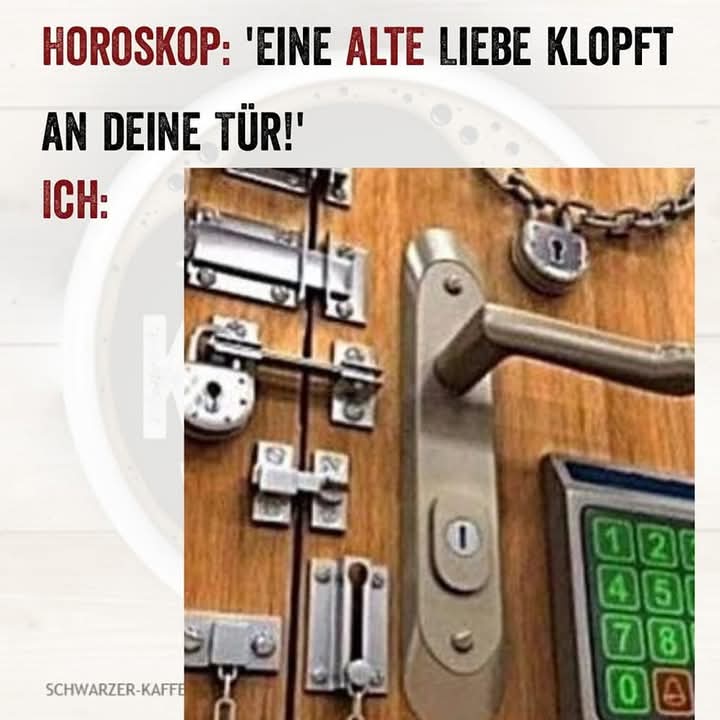 Horoskop