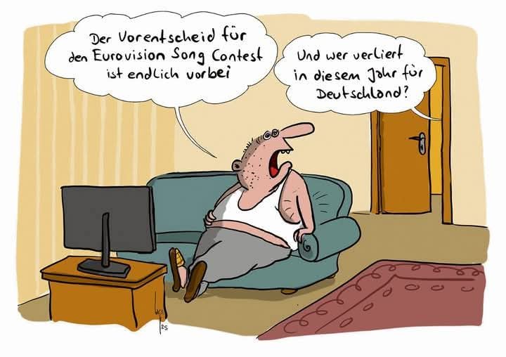 das Deutschland - Niemcy