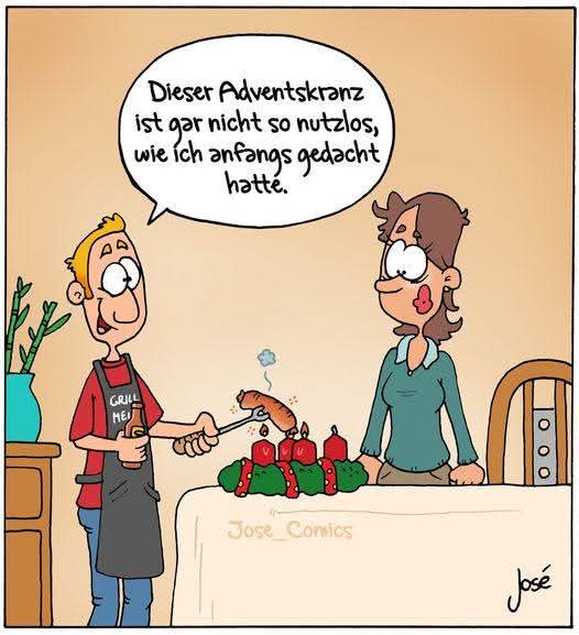 Advent der - adwent