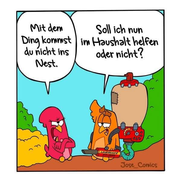 der Haushalt - gospodarstwo domowe, budżet państwa