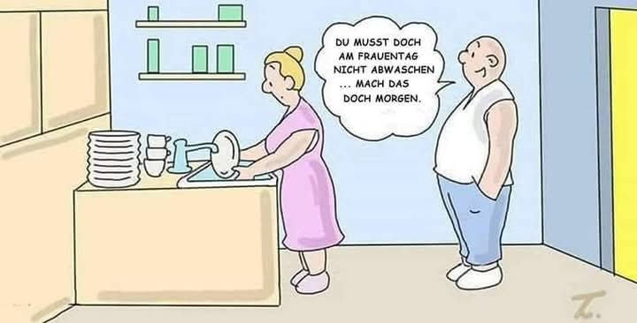morgen - jutro