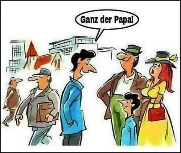 ganz - cały, zupełny, nienaruszony, pełny, całkiem