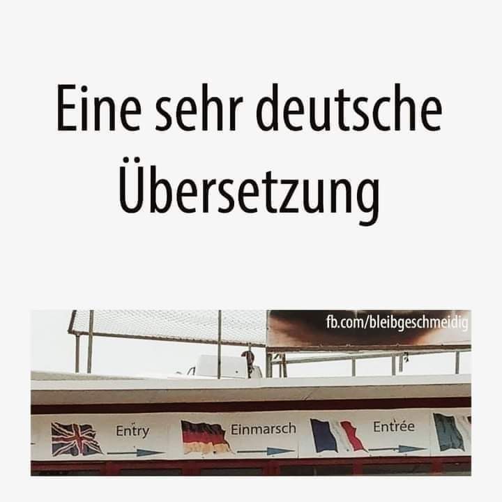 sehr - bardzo, wielce