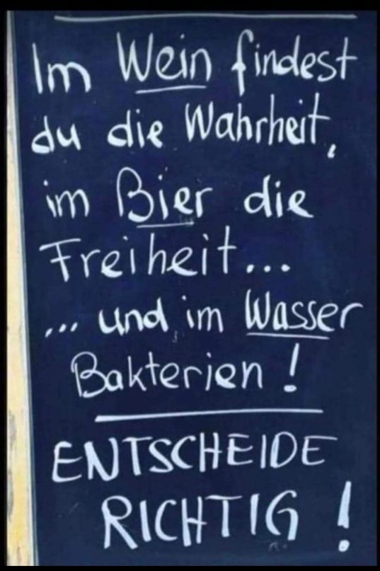 der Wein - wino