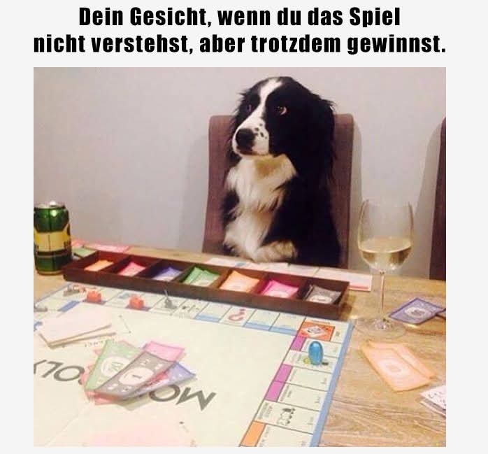 das Spiel - gra, zabawa, mecz