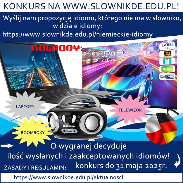 grafika konkurs maj 2025