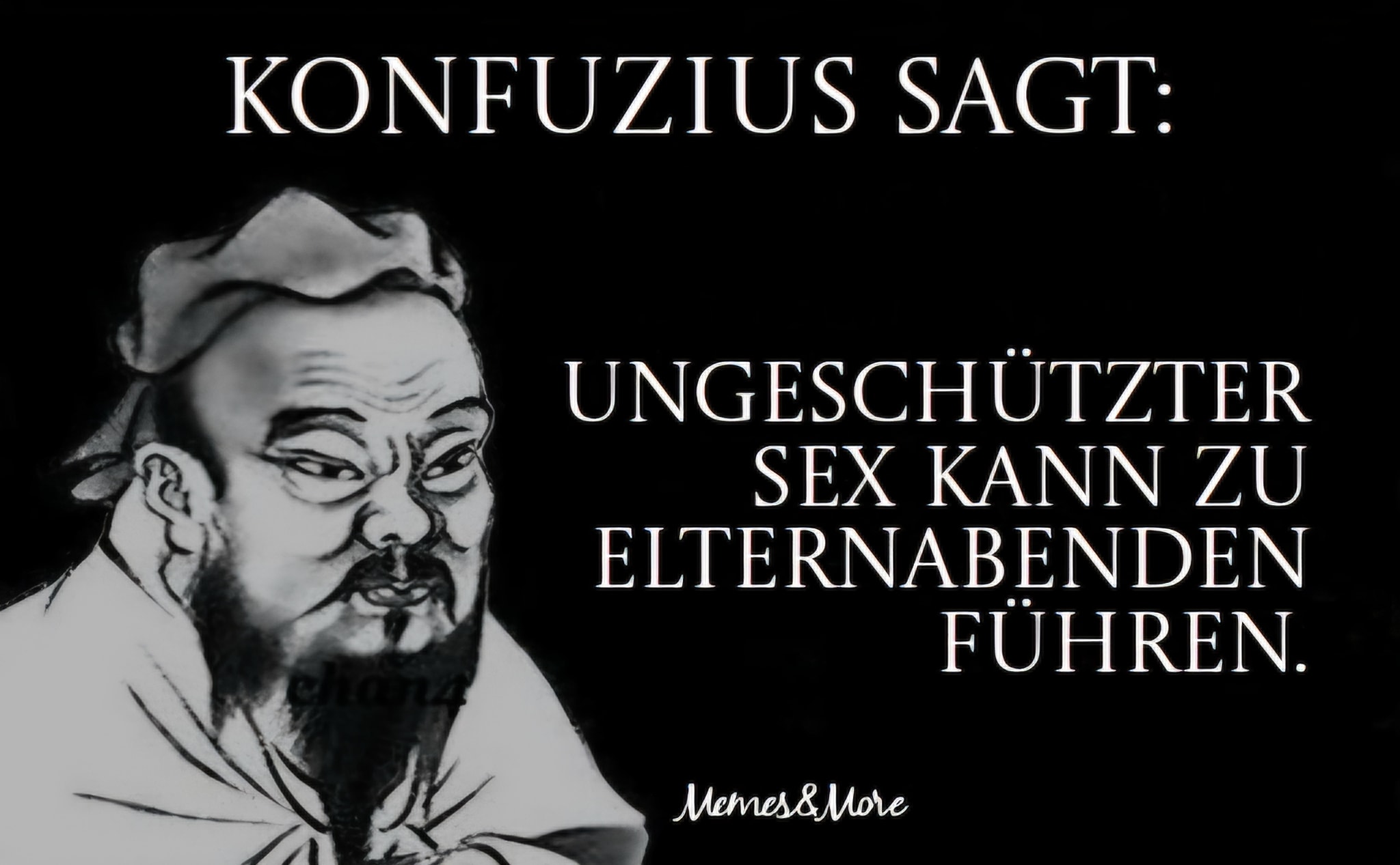 konfuzius